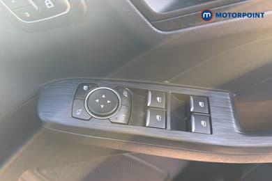 Ford Kuga St-Line Automatic Petrol Plug-In Hybrid SUV - Stock Number (1677540) - 5th supplementary image