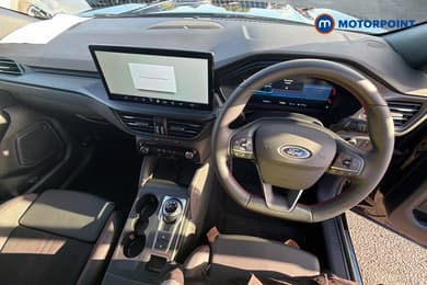 Ford Kuga St-Line Automatic Petrol Plug-In Hybrid SUV - Stock Number (1677540) - 8th supplementary image
