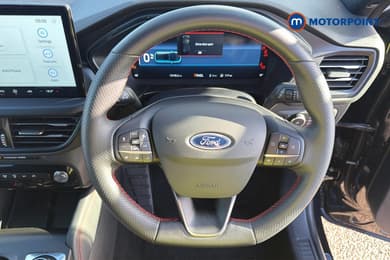 Ford Kuga St-Line Automatic Petrol Plug-In Hybrid SUV - Stock Number (1677540) - 9th supplementary image