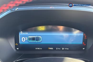 Ford Kuga St-Line Automatic Petrol Plug-In Hybrid SUV - Stock Number (1677540) - 10th supplementary image