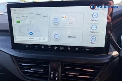 Ford Kuga St-Line Automatic Petrol Plug-In Hybrid SUV - Stock Number (1677540) - 15th supplementary image