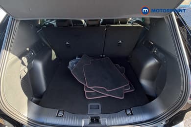 Ford Kuga St-Line Automatic Petrol Plug-In Hybrid SUV - Stock Number (1677540) - 21st supplementary image