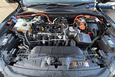 Ford Kuga St-Line Automatic Petrol Plug-In Hybrid SUV - Stock Number (1677540) - 22nd supplementary image
