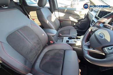 Ford Kuga St-Line Automatic Petrol Plug-In Hybrid SUV - Stock Number (1677540) - 32nd supplementary image