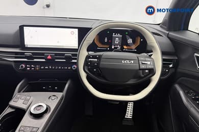 KIA Sportage Gt-Line Automatic Petrol SUV - Stock Number (1677682) - 2nd supplementary image