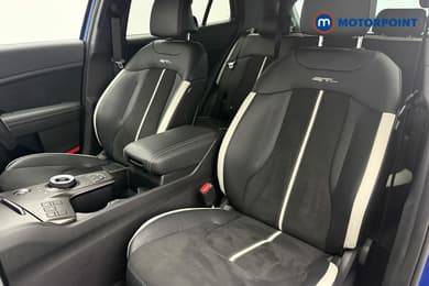 KIA Sportage Gt-Line Automatic Petrol SUV - Stock Number (1677682) - 3rd supplementary image