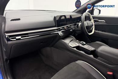 KIA Sportage Gt-Line Automatic Petrol SUV - Stock Number (1677682) - 4th supplementary image