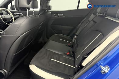 KIA Sportage Gt-Line Automatic Petrol SUV - Stock Number (1677682) - 5th supplementary image
