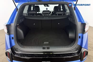 KIA Sportage Gt-Line Automatic Petrol SUV - Stock Number (1677682) - 6th supplementary image