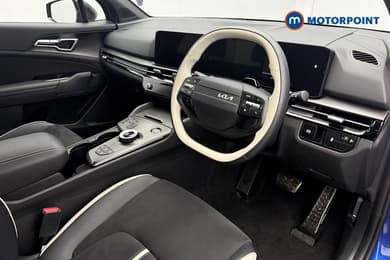 KIA Sportage Gt-Line Automatic Petrol SUV - Stock Number (1677682) - 7th supplementary image
