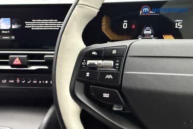 KIA Sportage Gt-Line Automatic Petrol SUV - Stock Number (1677682) - 8th supplementary image