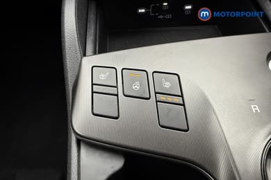 KIA Sportage Gt-Line Automatic Petrol SUV - Stock Number (1677682) - 17th supplementary image