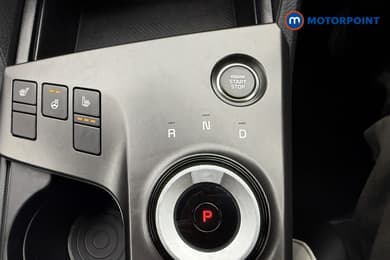 KIA Sportage Gt-Line Automatic Petrol SUV - Stock Number (1677682) - 18th supplementary image
