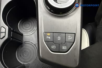 KIA Sportage Gt-Line Automatic Petrol SUV - Stock Number (1677682) - 19th supplementary image