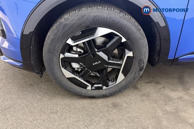 KIA Sportage Gt-Line Automatic Petrol SUV - Stock Number (1677682) - 28th supplementary image