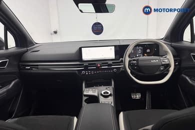 KIA Sportage Gt-Line Automatic Petrol SUV - Stock Number (1677682) - 1st supplementary image