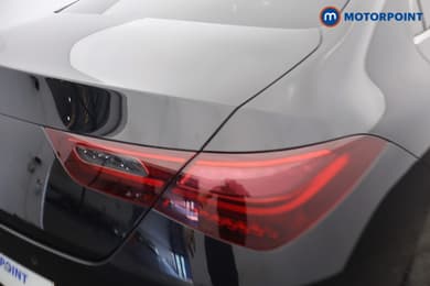 Mercedes-Benz CLA Amg Line Automatic Petrol Coupe - Stock Number (1677783) - 3rd supplementary image