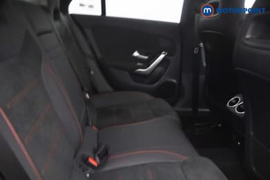 Mercedes-Benz CLA Amg Line Automatic Petrol Coupe - Stock Number (1677783) - 5th supplementary image