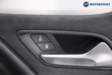 Mercedes-Benz CLA Amg Line Automatic Petrol Coupe - Stock Number (1677783) - 9th supplementary image