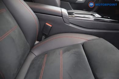 Mercedes-Benz CLA Amg Line Automatic Petrol Coupe - Stock Number (1677783) - 12th supplementary image