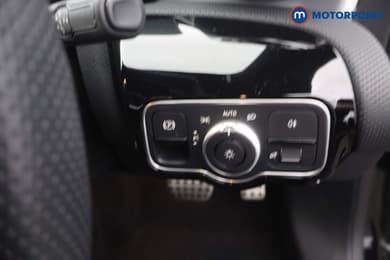 Mercedes-Benz CLA Amg Line Automatic Petrol Coupe - Stock Number (1677783) - 13th supplementary image