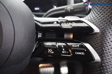 Mercedes-Benz CLA Amg Line Automatic Petrol Coupe - Stock Number (1677783) - 14th supplementary image
