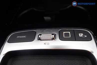 Mercedes-Benz CLA Amg Line Automatic Petrol Coupe - Stock Number (1677783) - 17th supplementary image