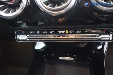 Mercedes-Benz CLA Amg Line Automatic Petrol Coupe - Stock Number (1677783) - 18th supplementary image