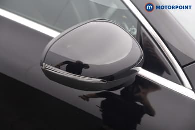 Mercedes-Benz CLA Amg Line Automatic Petrol Coupe - Stock Number (1677783) - 23rd supplementary image