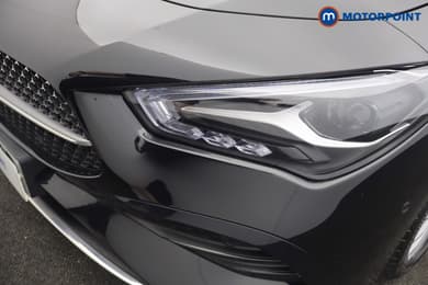 Mercedes-Benz CLA Amg Line Automatic Petrol Coupe - Stock Number (1677783) - 25th supplementary image