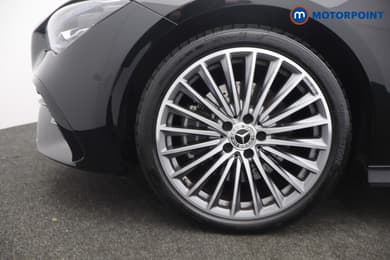 Mercedes-Benz CLA Amg Line Automatic Petrol Coupe - Stock Number (1677783) - 27th supplementary image