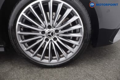 Mercedes-Benz CLA Amg Line Automatic Petrol Coupe - Stock Number (1677783) - 28th supplementary image