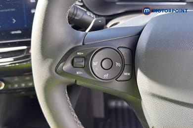 Vauxhall Corsa GS Automatic Petrol Hatchback - Stock Number (1677813) - 7th supplementary image