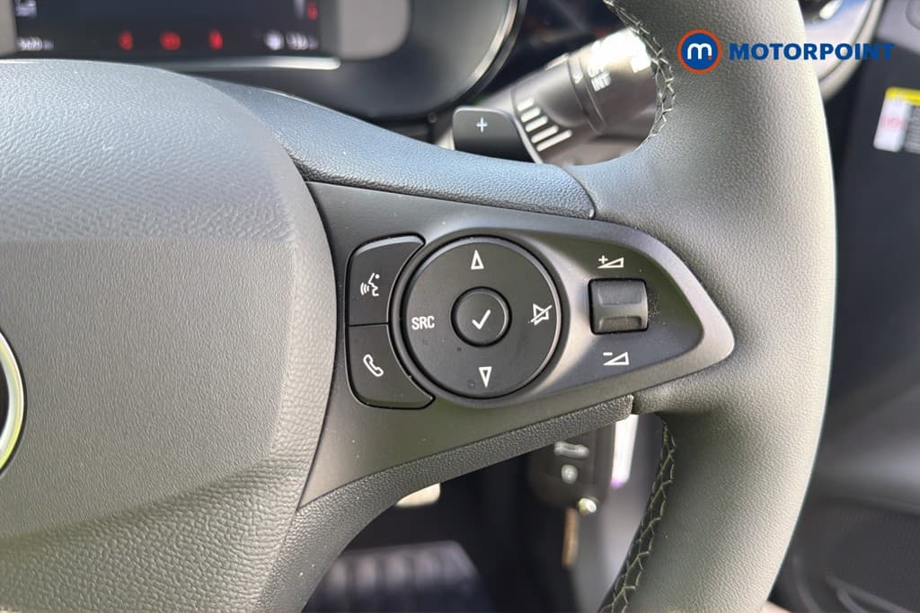 Vauxhall Corsa GS Automatic Petrol Hatchback - Stock Number (1677813) - 8th supplementary image