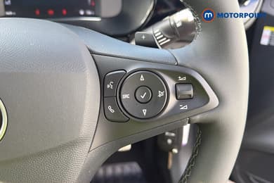 Vauxhall Corsa GS Automatic Petrol Hatchback - Stock Number (1677813) - 8th supplementary image