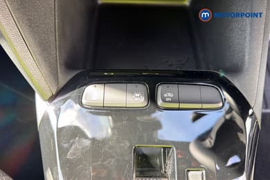 Vauxhall Corsa GS Automatic Petrol Hatchback - Stock Number (1677813) - 14th supplementary image