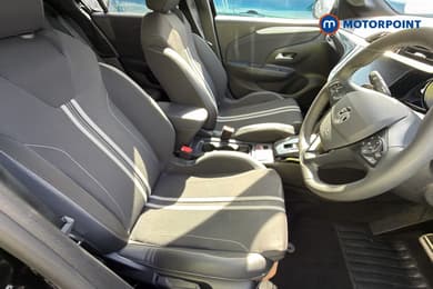 Vauxhall Corsa GS Automatic Petrol Hatchback - Stock Number (1677813) - 18th supplementary image