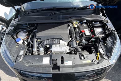 Vauxhall Corsa GS Automatic Petrol Hatchback - Stock Number (1677813) - 24th supplementary image