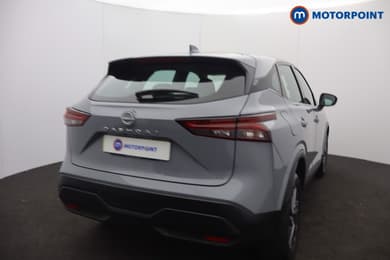 Nissan Qashqai Acenta Premium Manual Petrol SUV - Stock Number (1678143) - 2nd supplementary image