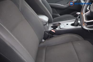 Nissan Qashqai Acenta Premium Manual Petrol SUV - Stock Number (1678143) - 11th supplementary image