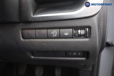 Nissan Qashqai Acenta Premium Manual Petrol SUV - Stock Number (1678143) - 12th supplementary image