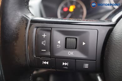 Nissan Qashqai Acenta Premium Manual Petrol SUV - Stock Number (1678143) - 14th supplementary image