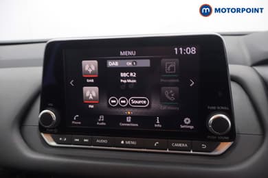 Nissan Qashqai Acenta Premium Manual Petrol SUV - Stock Number (1678143) - 17th supplementary image