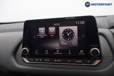 Nissan Qashqai Acenta Premium Manual Petrol SUV - Stock Number (1678143) - 18th supplementary image