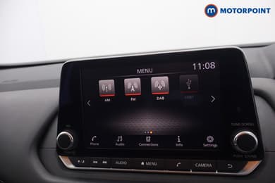 Nissan Qashqai Acenta Premium Manual Petrol SUV - Stock Number (1678143) - 19th supplementary image