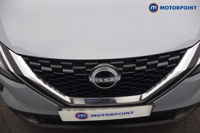 Nissan Qashqai Acenta Premium Manual Petrol SUV - Stock Number (1678143) - 21st supplementary image