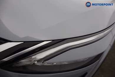 Nissan Qashqai Acenta Premium Manual Petrol SUV - Stock Number (1678143) - 22nd supplementary image