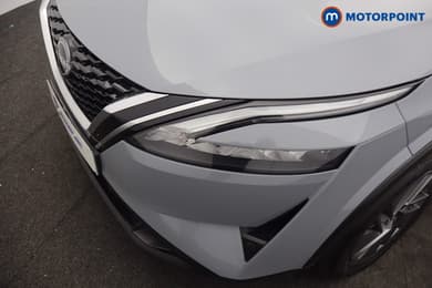 Nissan Qashqai Acenta Premium Manual Petrol SUV - Stock Number (1678143) - 23rd supplementary image