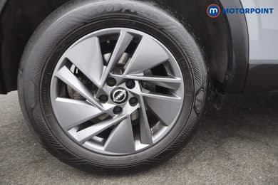 Nissan Qashqai Acenta Premium Manual Petrol SUV - Stock Number (1678143) - 26th supplementary image