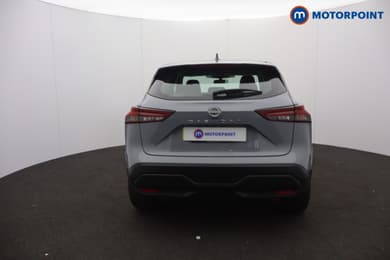 Nissan Qashqai Acenta Premium Manual Petrol SUV - Stock Number (1678143) - 1st supplementary image